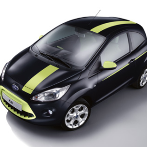 Dekorativni trakovi telesa za telo, Jump (zeleni)